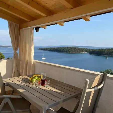 Apartament Maris Ii Palit