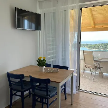 Apartament Maris Ii Palit