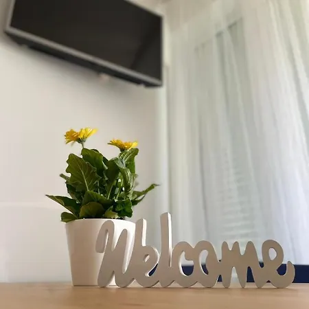 Maris Ii Apartment