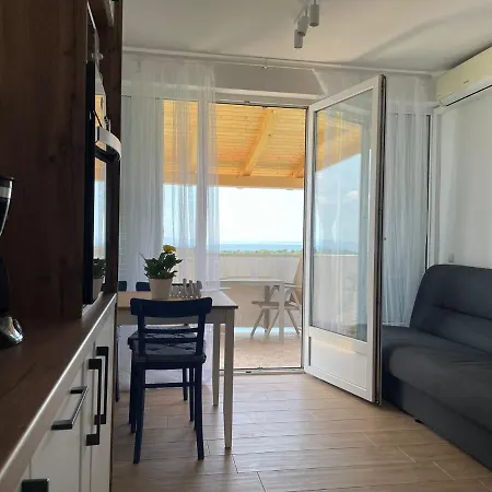 Apartment Maris Ii Palit