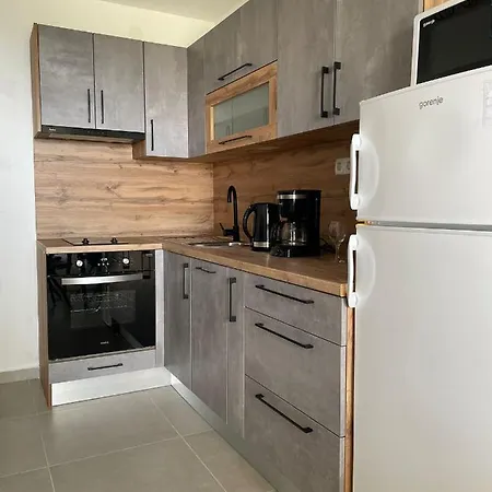 Apartment Maris Ii Palit
