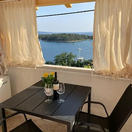 Maris Ii Apartment Palit