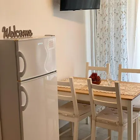 Apartment Maris Ii Palit