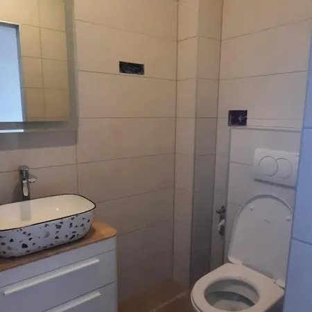 Apartament Maris Ii *