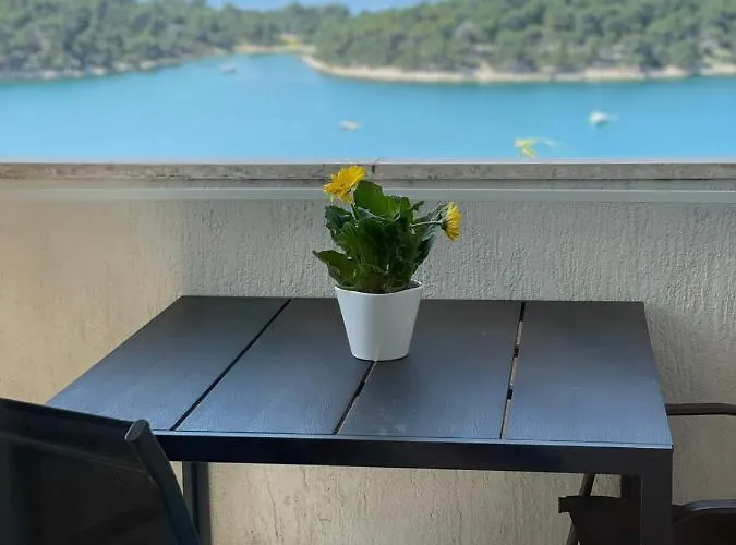 Maris Ii Lägenhet *