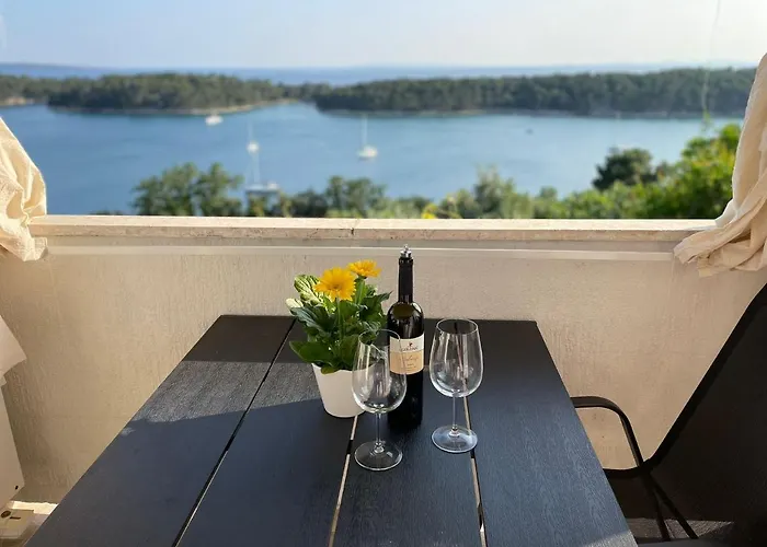 Lägenhet Maris Ii *