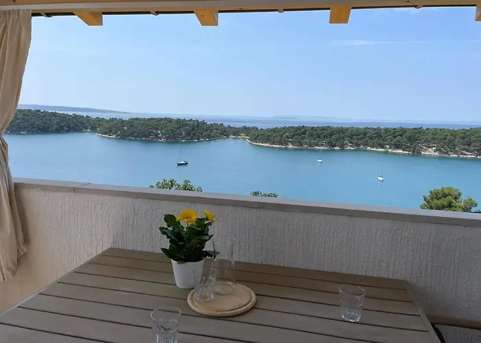 Lägenhet Maris Ii *