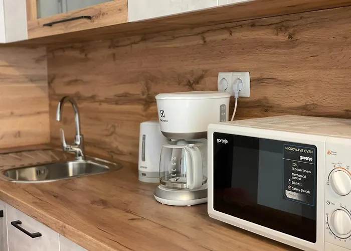 Maris Ii Lägenhet Palit