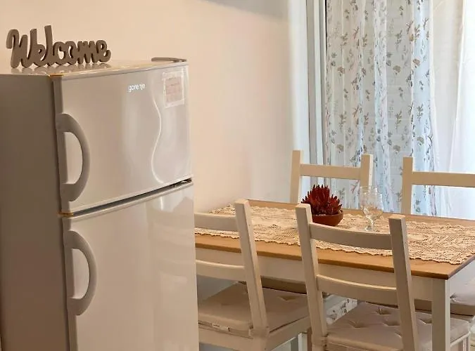 Lägenhet Maris Ii Palit