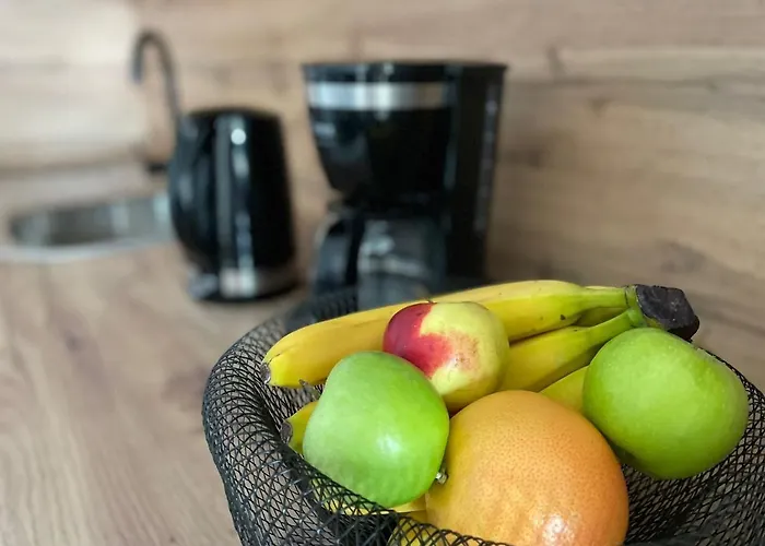 Lägenhet Maris Ii *