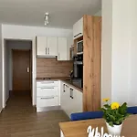Apartament Maris Ii Palit
