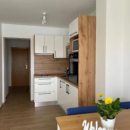 Apartment Maris Ii Palit