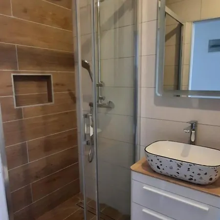 Apartment Maris Ii