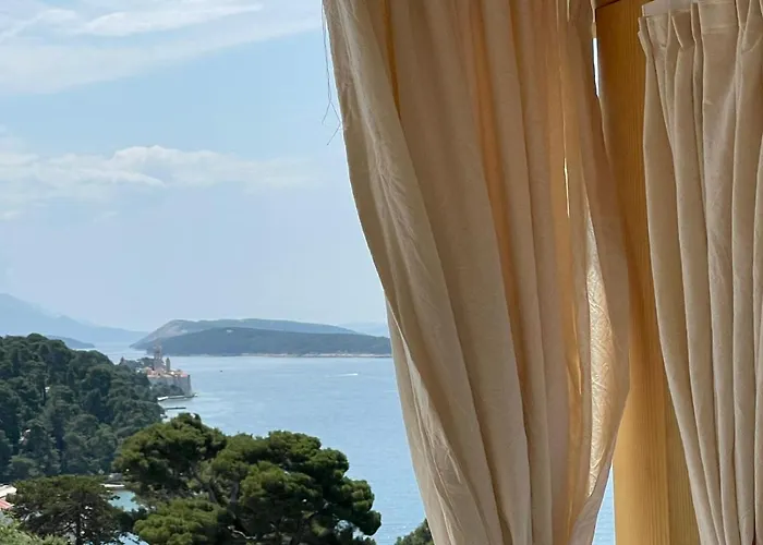 Maris Ii Διαμέρισμα