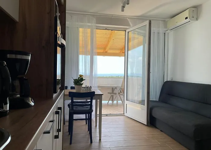 Διαμέρισμα Maris Ii Palit