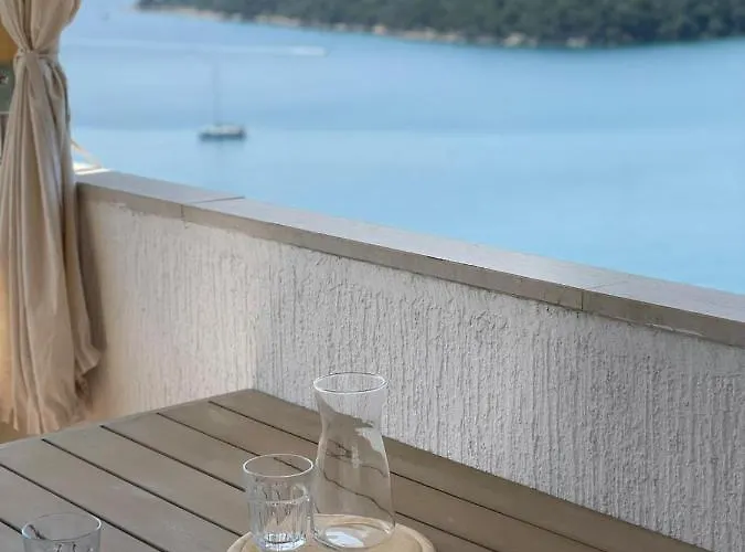 Maris Ii Διαμέρισμα Palit