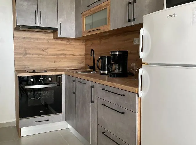 Διαμέρισμα Maris Ii Palit