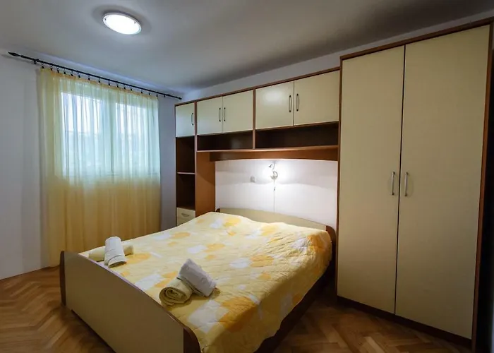 Διαμέρισμα Maris Ii Palit