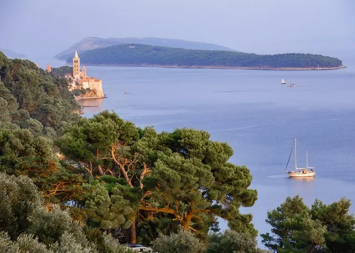 Διαμέρισμα Maris Ii Palit